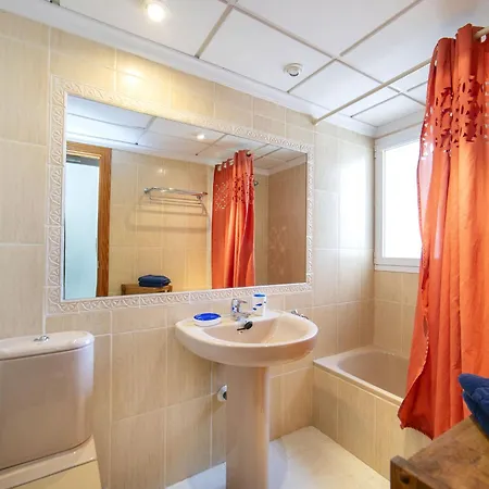 Imperial Park-5 By Interhome Calp