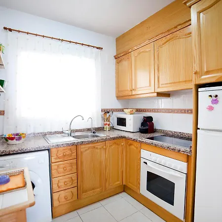 Imperial Park-5 By Interhome Calp