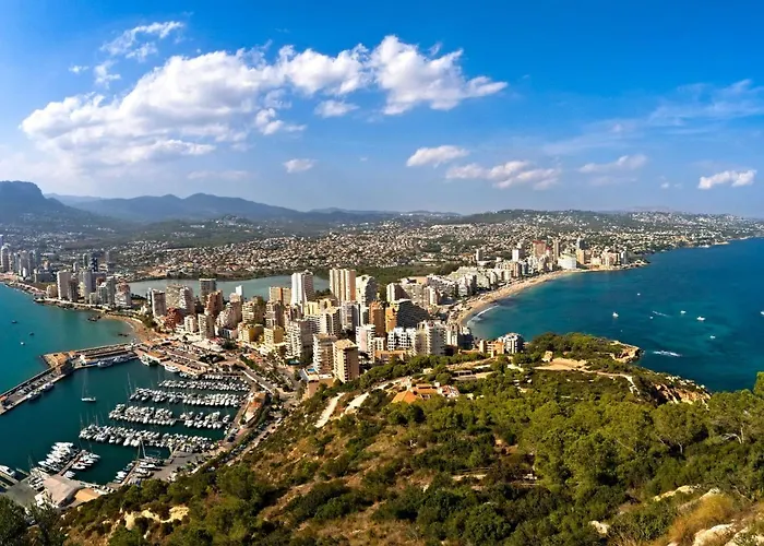 Imperial Park-5 By Interhome