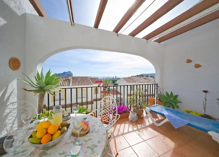 Casa de Férias Imperial Park-5 By Interhome