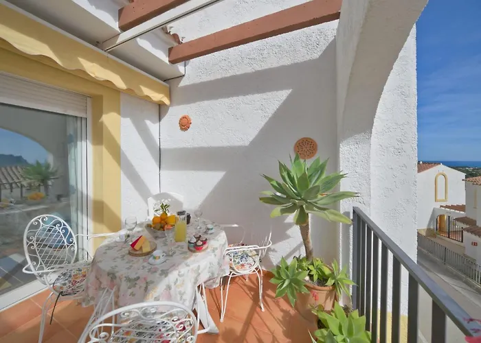 Imperial Park-5 By Interhome Casa de Férias *