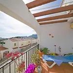 Σπίτι διακοπών Imperial Park-5 By Interhome *