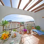 Σπίτι διακοπών Imperial Park-5 By Interhome