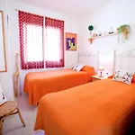 Dom wakacyjny Imperial Park-5 By Interhome Calpe