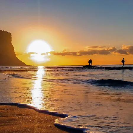 Imperial Park-5 By Interhome Semesterbostad Calpe