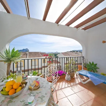 Semesterbostad Imperial Park-5 By Interhome