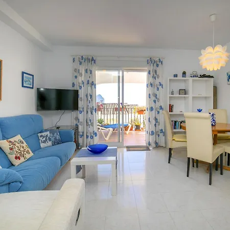 Dom wakacyjny Imperial Park-5 By Interhome *