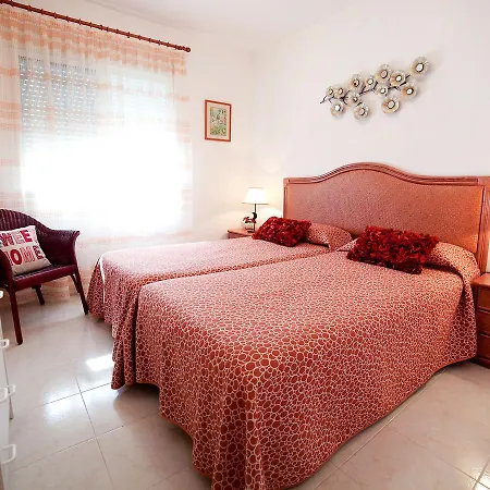Imperial Park-5 By Interhome * Calpe
