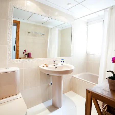 Imperial Park-5 By Interhome Σπίτι διακοπών *