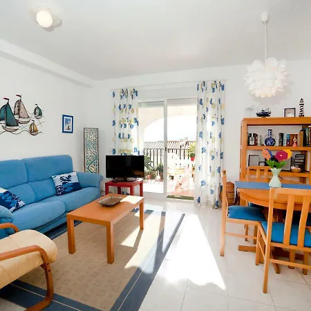 Imperial Park-5 By Interhome * Κάλπε