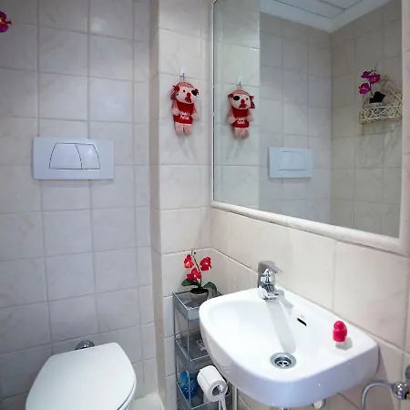 Σπίτι διακοπών Imperial Park-5 By Interhome