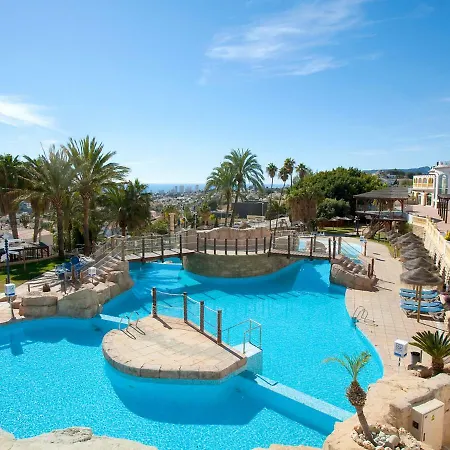 Imperial Park-5 By Interhome Σπίτι διακοπών