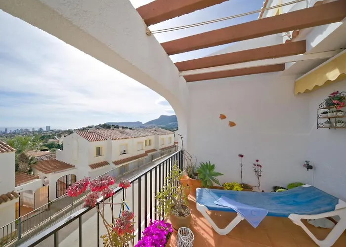 Holiday home Imperial Park-5 By Interhome *