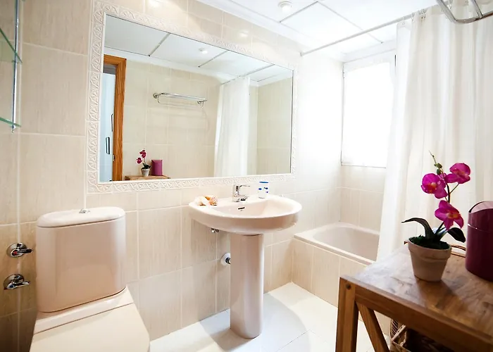 Imperial Park-5 By Interhome Holiday home *