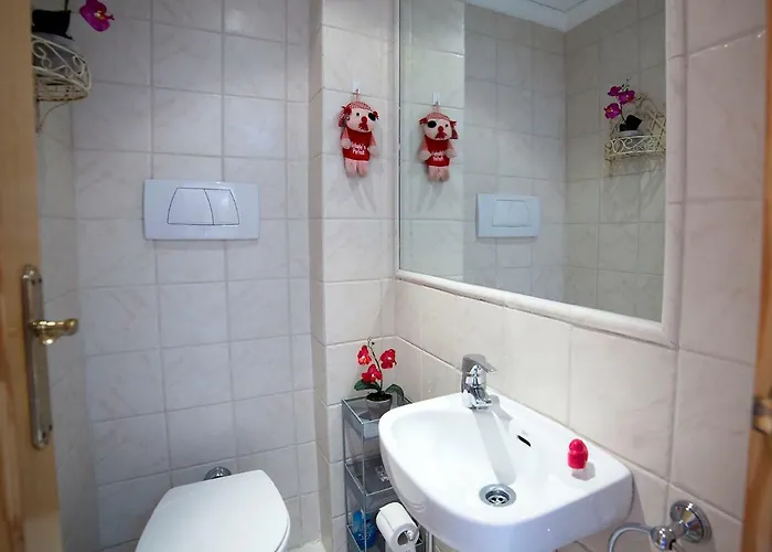 Holiday home Imperial Park-5 By Interhome