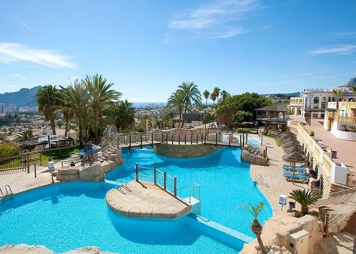 Imperial Park-5 By Interhome Holiday home