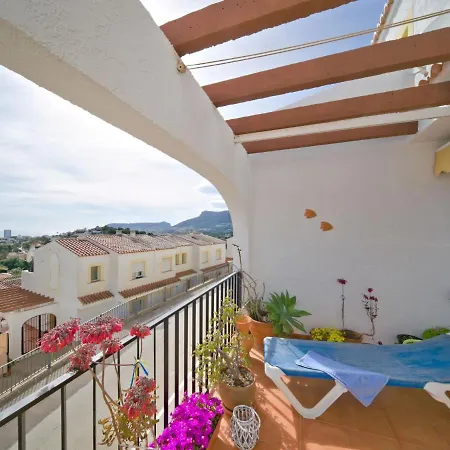 Ferienhaus Imperial Park-5 By Interhome *