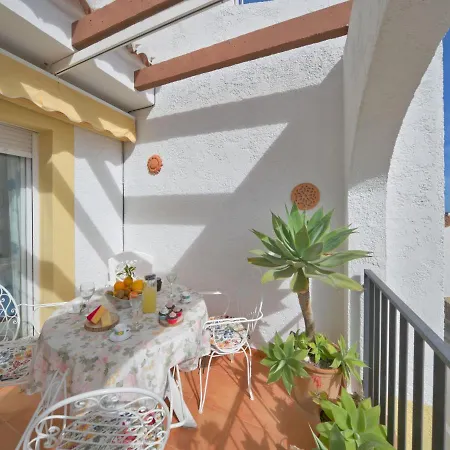 Imperial Park-5 By Interhome Ferienhaus *